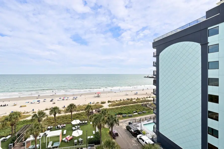 2700 N Ocean Blvd. #763, Myrtle Beach, SC 29577 - #2