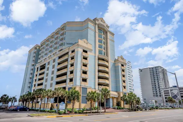 2501 Ocean Blvd. S #1129, Myrtle Beach, SC 29577