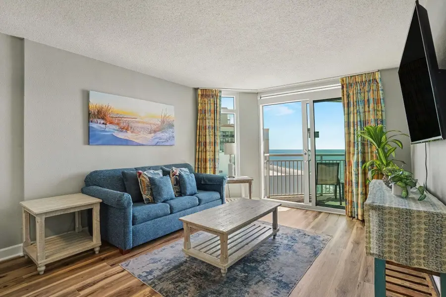 2501 Ocean Blvd. S #1129, Myrtle Beach, SC 29577 - #2