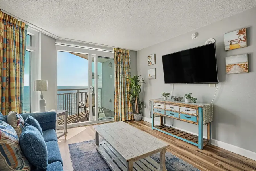 2501 Ocean Blvd. S #1129, Myrtle Beach, SC 29577 - #3