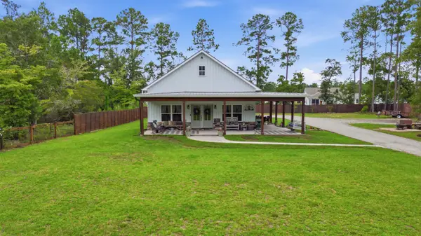 2304 Bb Watson Rd., Conway, SC 29526