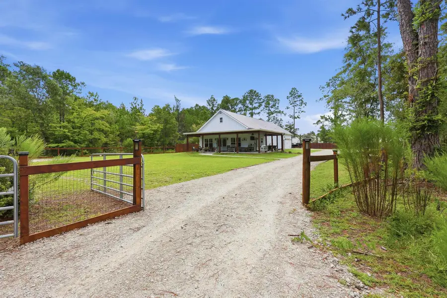 2304 Bb Watson Rd., Conway, SC 29526 - #3