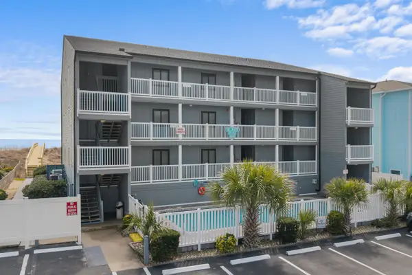 801 S Ocean Blvd. #C-1, North Myrtle Beach, SC 29582
