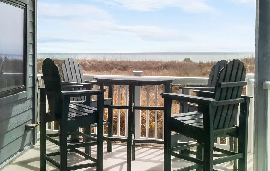 801 S Ocean Blvd. #C-1, North Myrtle Beach, SC 29582 - #2
