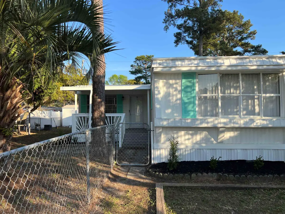 2712 Aquarius Dr., Myrtle Beach, SC 29575 - #1