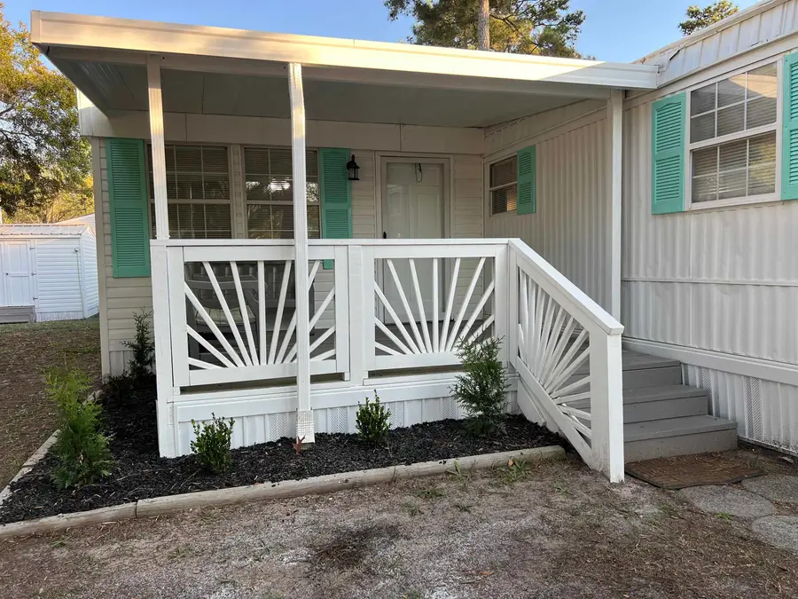 2712 Aquarius Dr., Myrtle Beach, SC 29575 - #2