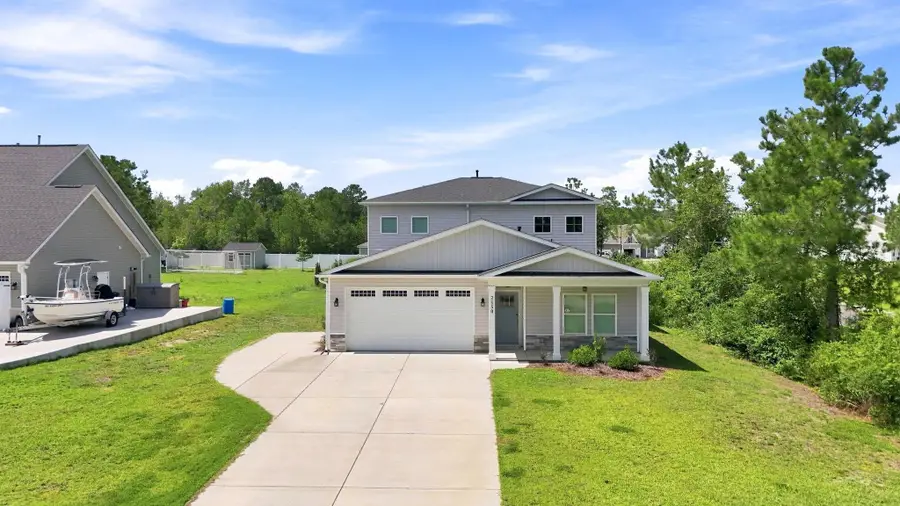 2550 Dogwood Rd., Longs, SC 29568 - #2