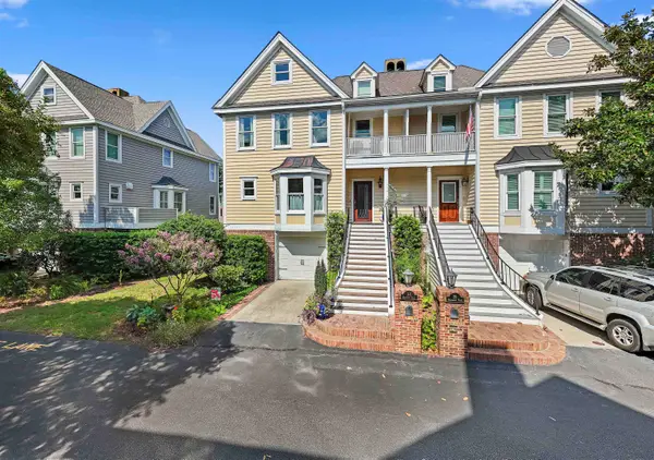 38 Harleston Place, Charleston, SC 29401