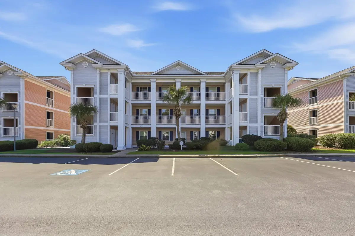 616 Waterway Village Blvd. #24E, Myrtle Beach, SC 29579 - #1