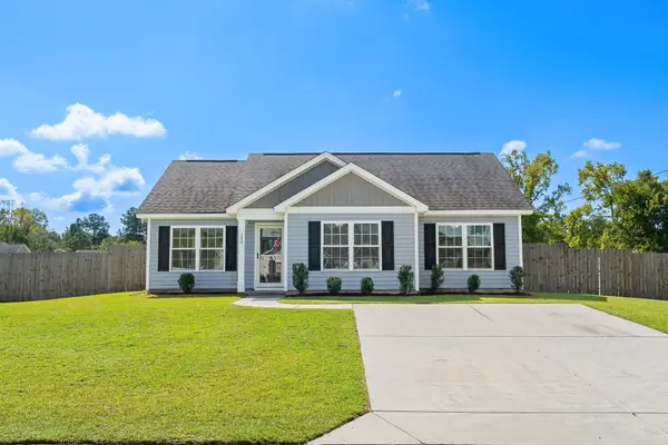 100 Pumpkin Ash Loop, Conway, SC 29527