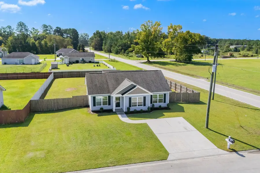 100 Pumpkin Ash Loop, Conway, SC 29527 - #2