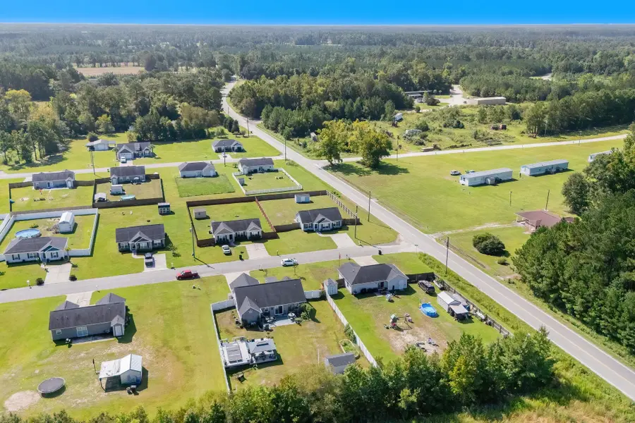 100 Pumpkin Ash Loop, Conway, SC 29527 - #3