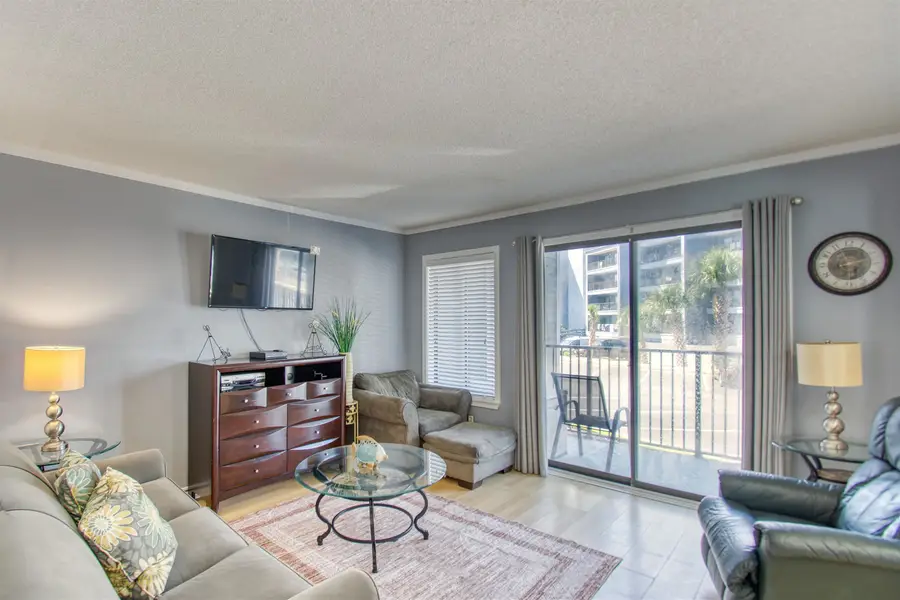 5905 South Kings Hwy. #A128, Myrtle Beach, SC 29575 - #3