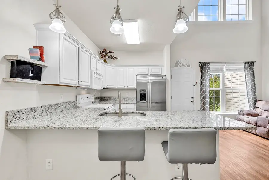 143 Chenoa Dr. #C, Murrells Inlet, SC 29576 - #3