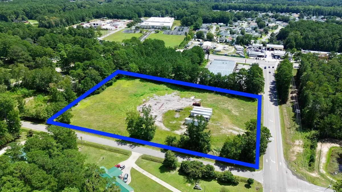 TBD Salem Rd., Myrtle Beach, SC 29588 - #1
