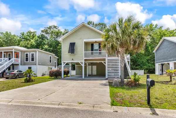 144 Crane Dr., Pawleys Island, SC 29585
