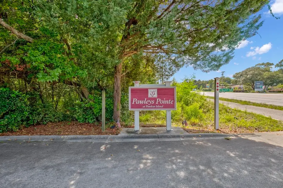 144 Crane Dr., Pawleys Island, SC 29585 - #2