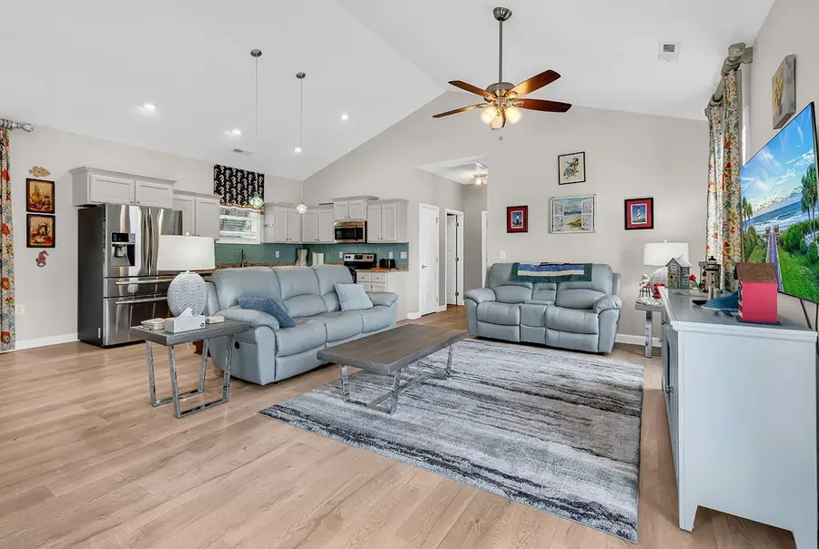 144 Crane Dr., Pawleys Island, SC 29585 - #3