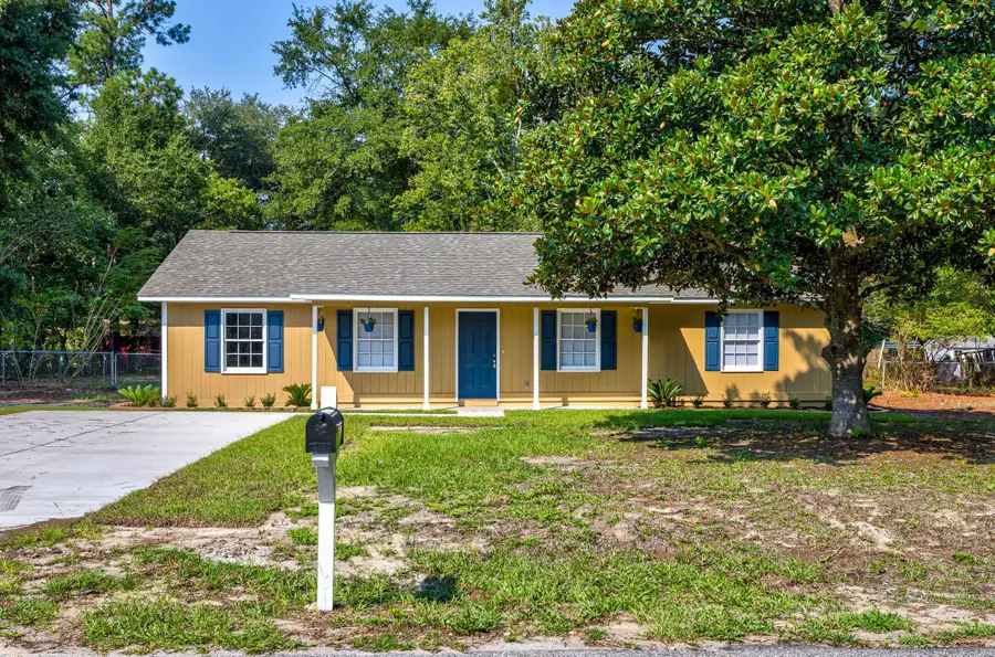 7515 Sandy Pines Ln., Myrtle Beach, SC 29588 - #3