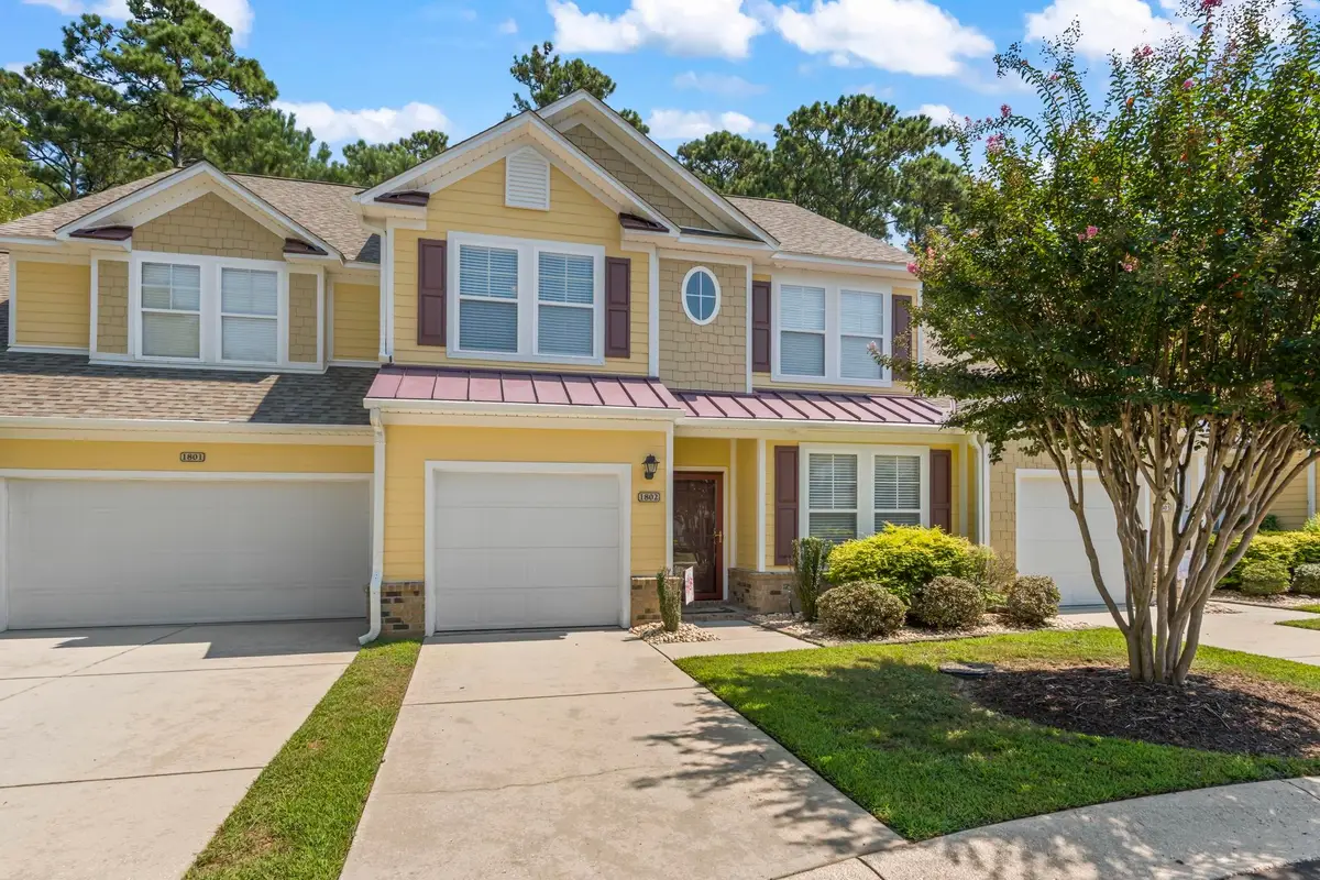 400 Rock Bed Ct. #1802, Murrells Inlet, SC 29576 - #1