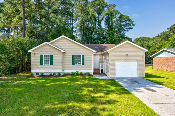 507 Forestbrook Dr., Myrtle Beach, SC 29579