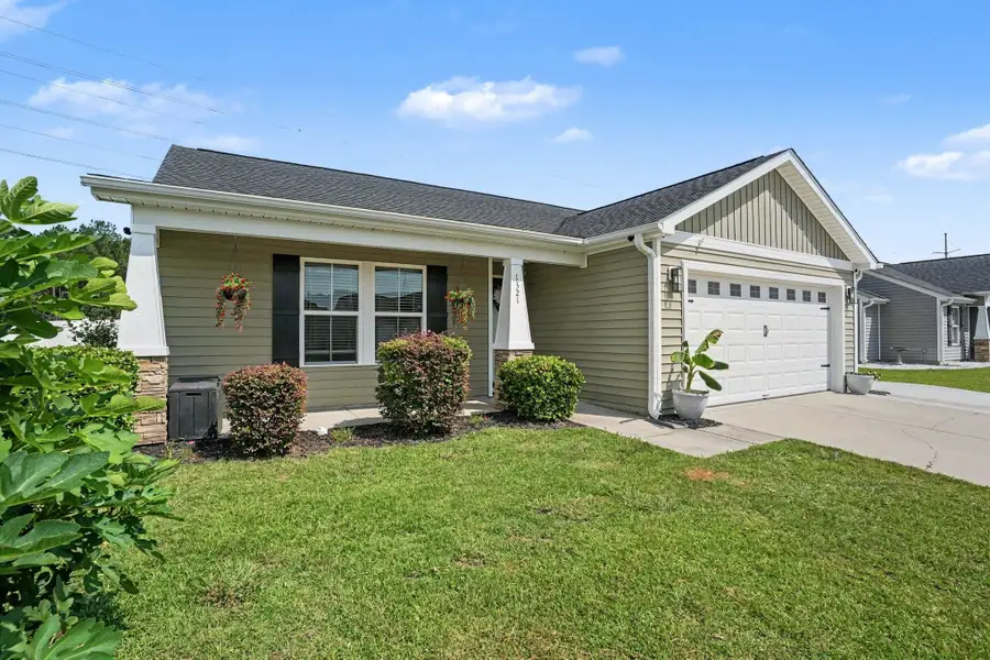 1321 Leatherman Rd., Conway, SC 29527 - #3