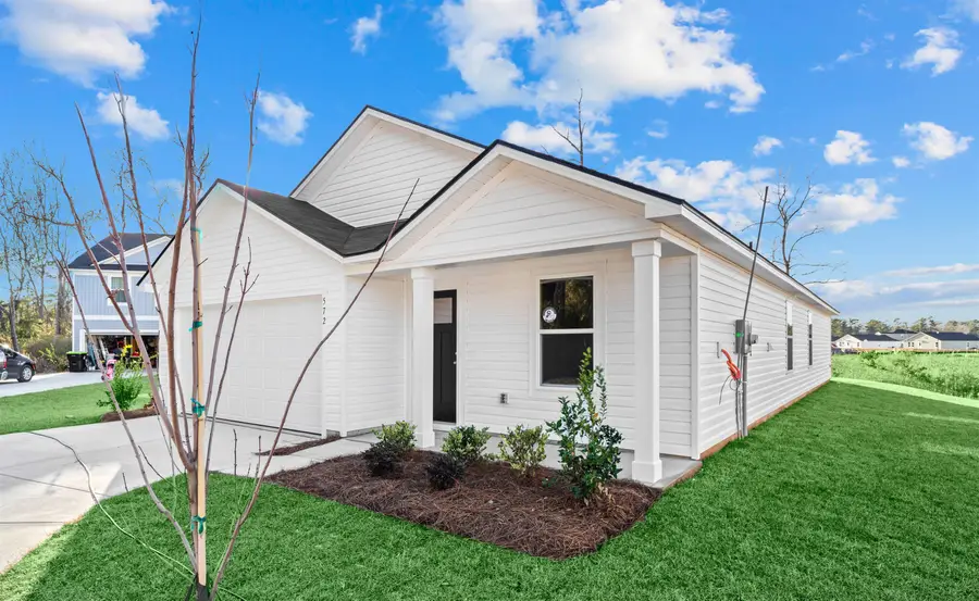 284 Pleasant Valley Dr, Loris, SC 29569 - #2