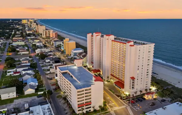 1625 S Ocean Blvd. #N1102, North Myrtle Beach, SC 29582