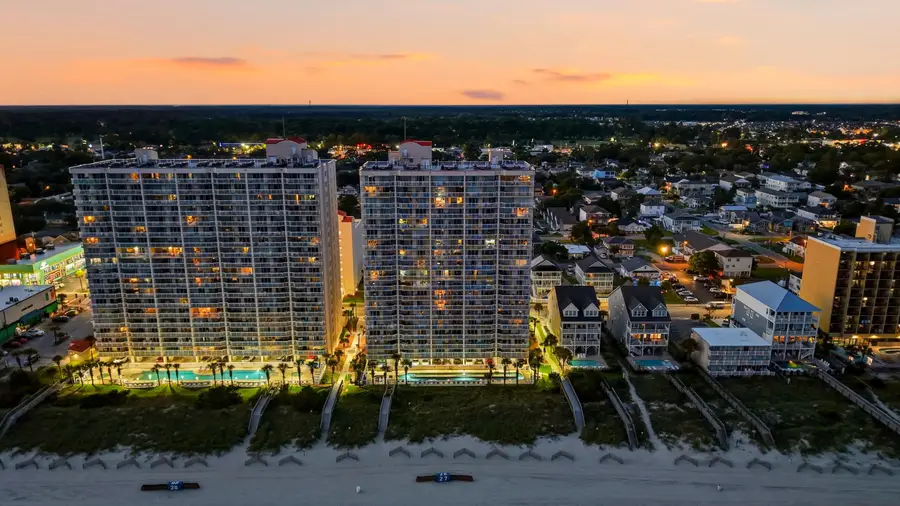1625 S Ocean Blvd. #N1102, North Myrtle Beach, SC 29582 - #2
