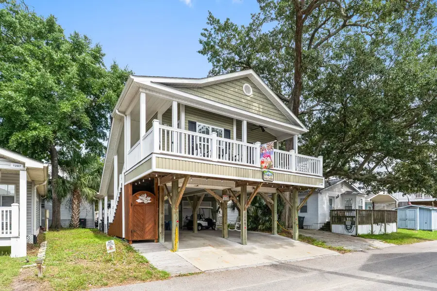 6001 - 1288 S Kings Hwy., Myrtle Beach, SC 29575 - #3