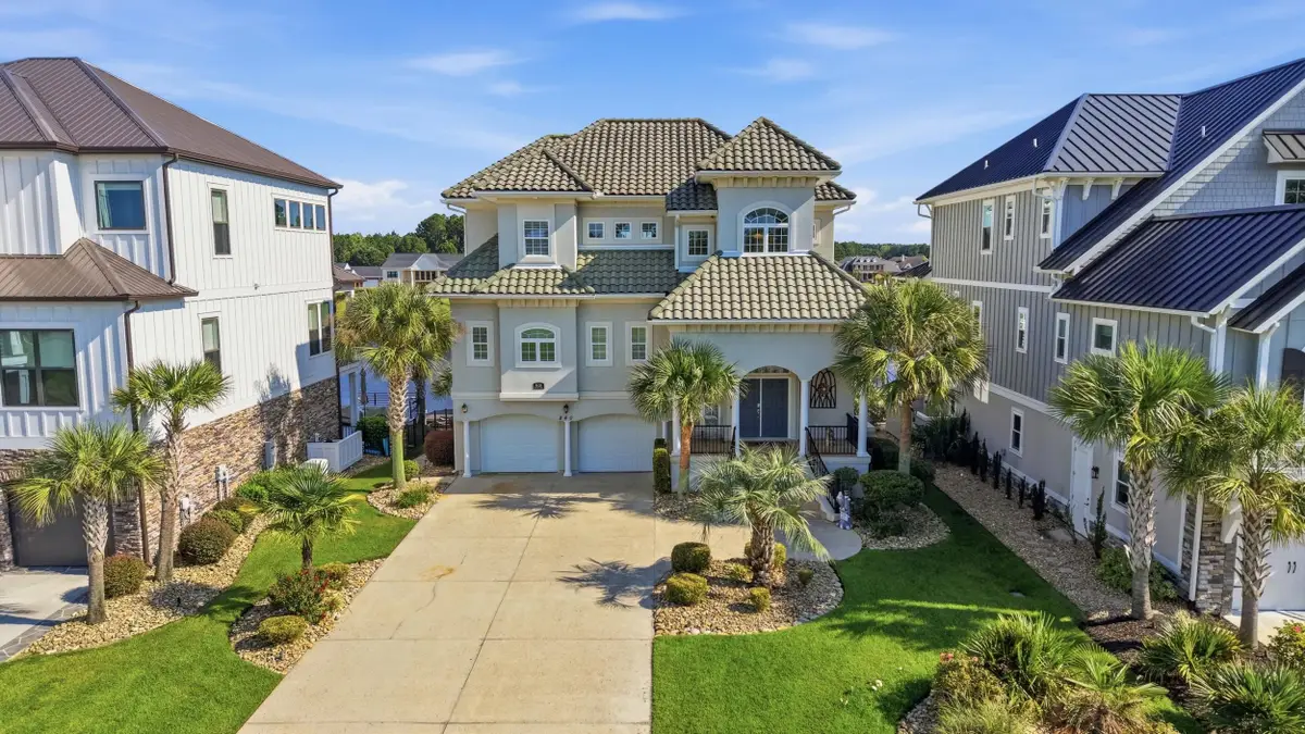 840 Waterton Ave., Myrtle Beach, SC 29579 - #1