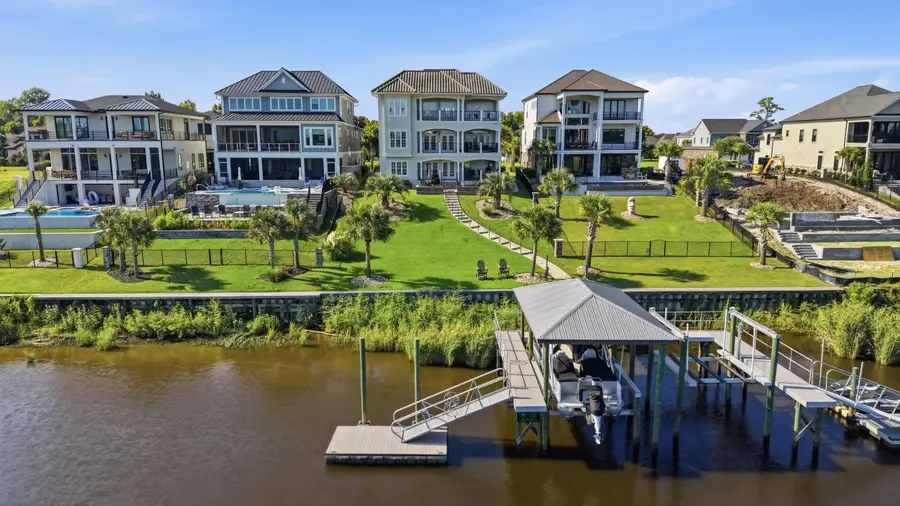 840 Waterton Ave., Myrtle Beach, SC 29579 - #2