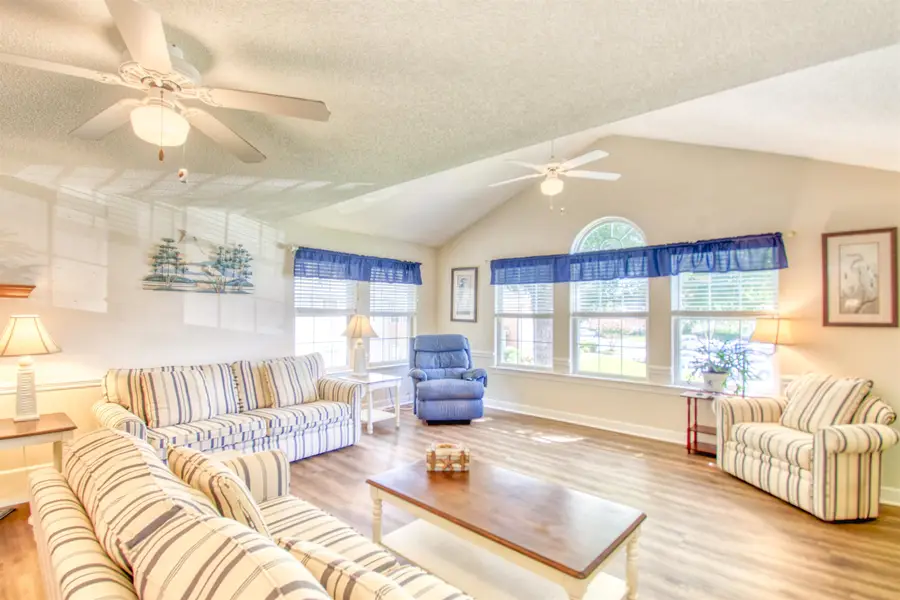 4386 Daphne Ln. #F, Murrells Inlet, SC 29576 - #2
