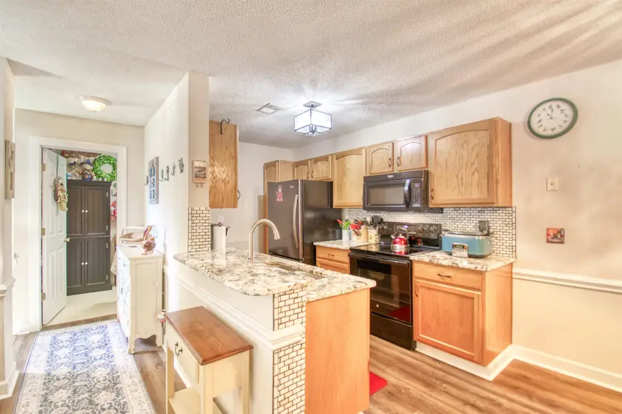 4386 Daphne Ln. #F, Murrells Inlet, SC 29576 - #3