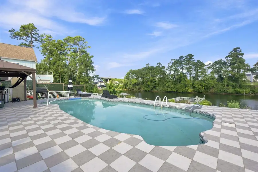 215 Pilothouse Dr., Myrtle Beach, SC 29577 - #2