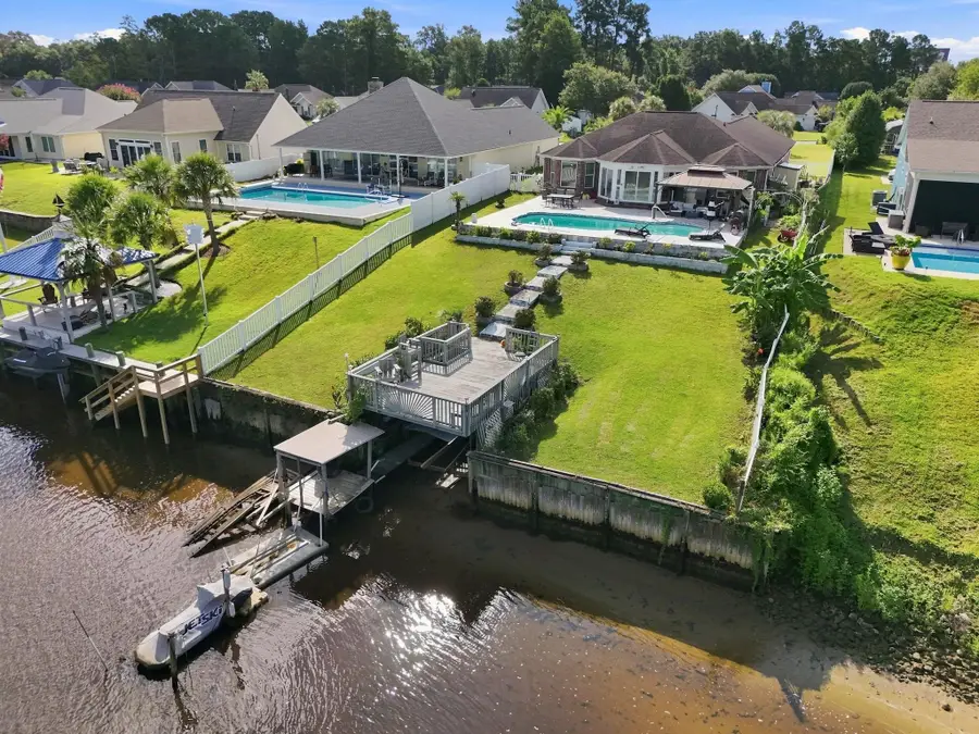 215 Pilothouse Dr., Myrtle Beach, SC 29577 - #3