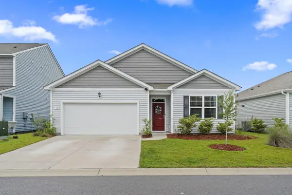 730 Gryffindor Dr., Longs, SC 29568