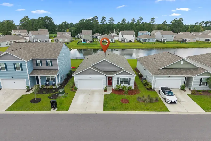 730 Gryffindor Dr., Longs, SC 29568 - #2