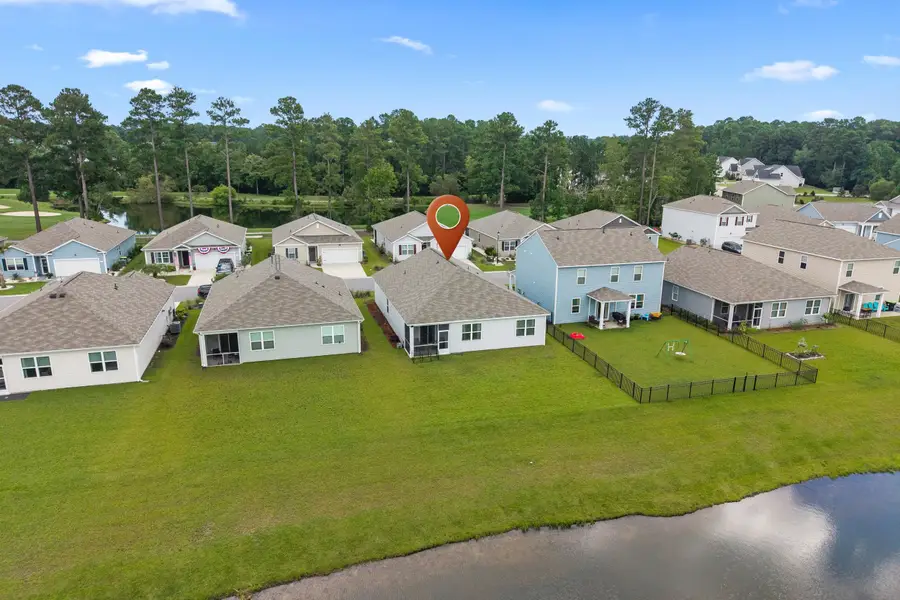 730 Gryffindor Dr., Longs, SC 29568 - #3