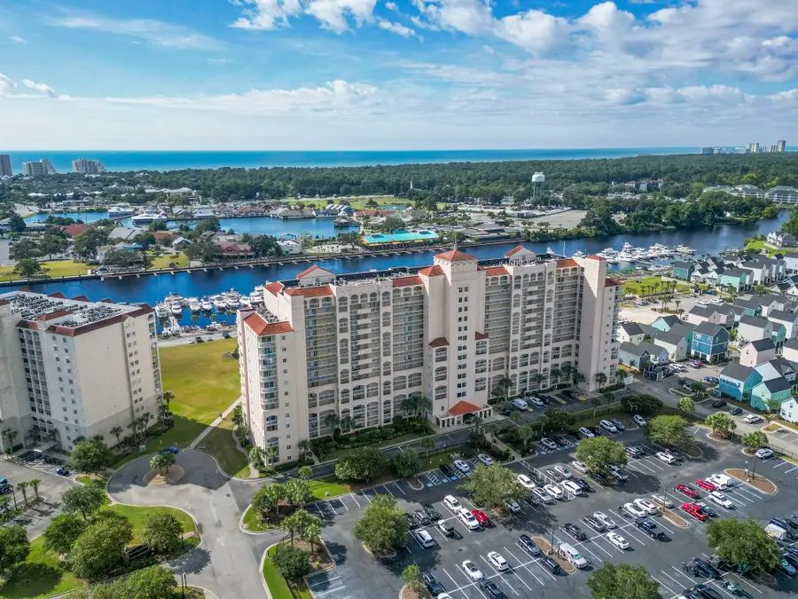 4801 Harbor Pointe Dr. #609, North Myrtle Beach, SC 29582 - #2