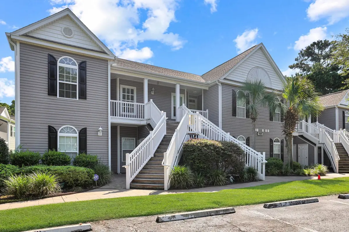 1141 Peace Pipe Pl. #201, Myrtle Beach, SC 29579 - #1