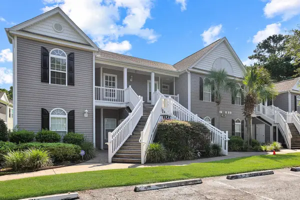 1141 Peace Pipe Pl. #201, Myrtle Beach, SC 29579