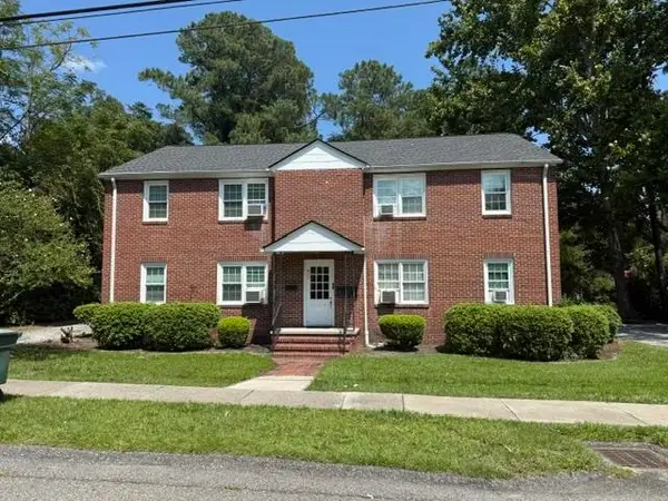 800 Burroughs St., Conway, SC 29526