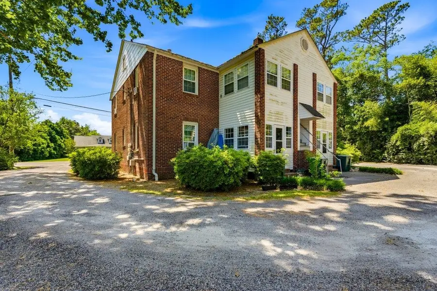 800 Burroughs St., Conway, SC 29526 - #3
