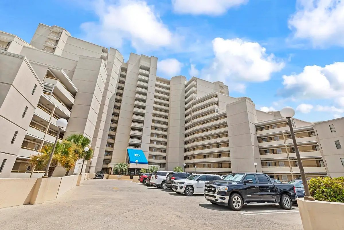 101 Ocean Creek Dr. #EE9, Myrtle Beach, SC 29572 - #1