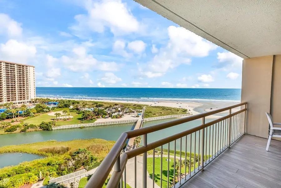 101 Ocean Creek Dr. #EE9, Myrtle Beach, SC 29572 - #2