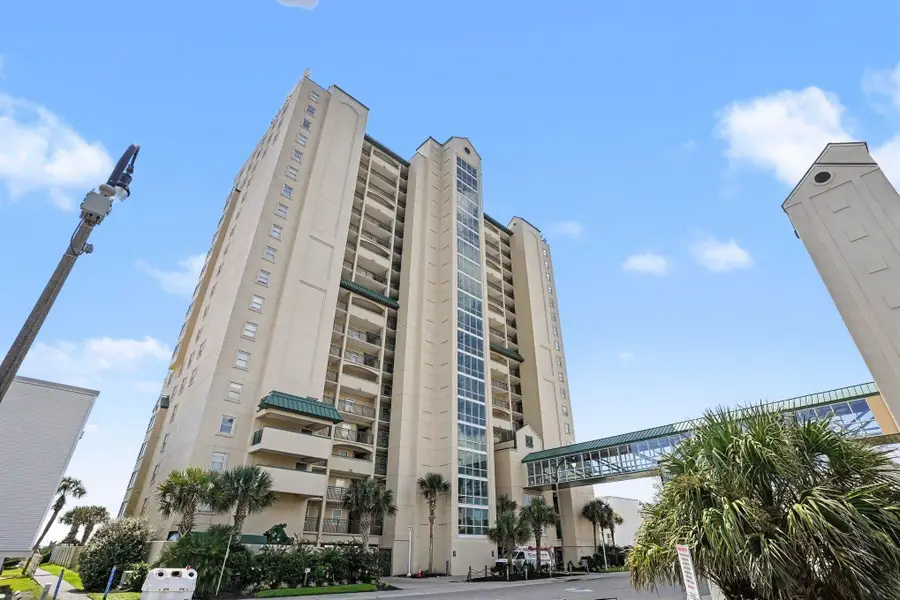 3805 S Ocean Blvd. #1701, North Myrtle Beach, SC 29582 - #2