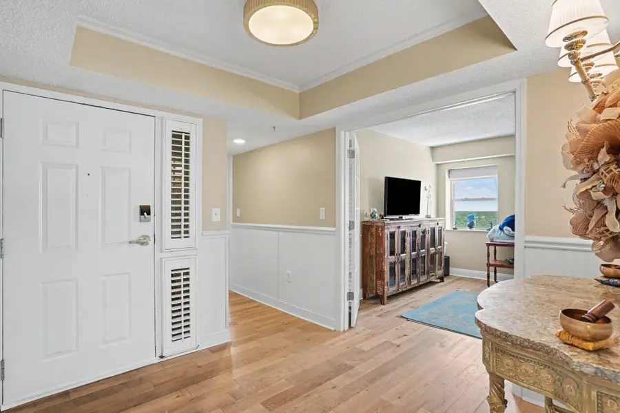 3805 S Ocean Blvd. #1701, North Myrtle Beach, SC 29582 - #3