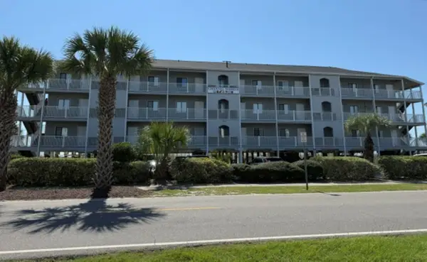 1317 Ocean Blvd. S #103, Surfside Beach, SC 29575