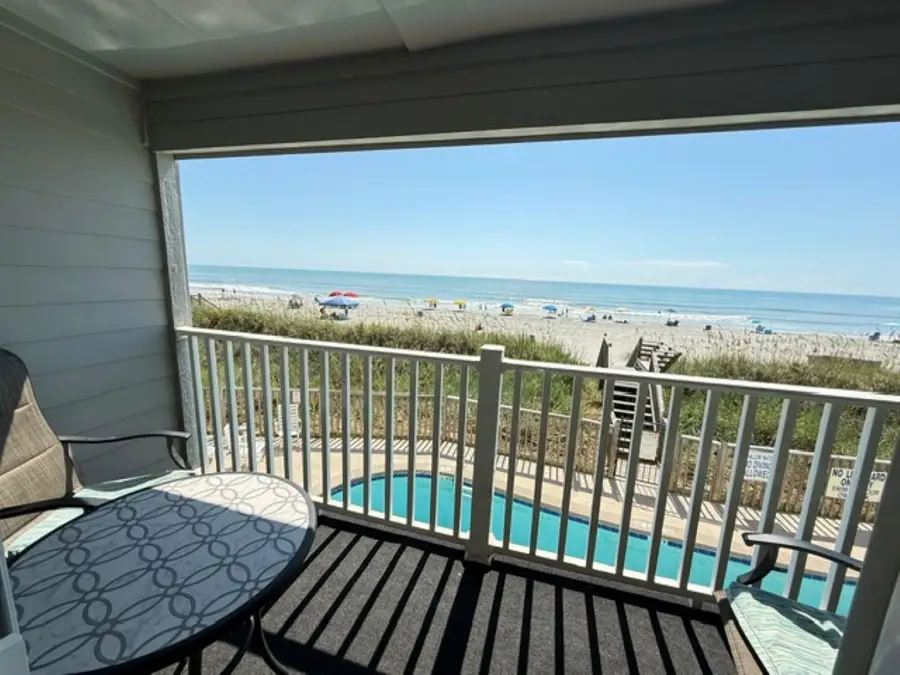 1317 Ocean Blvd. S #103, Surfside Beach, SC 29575 - #2
